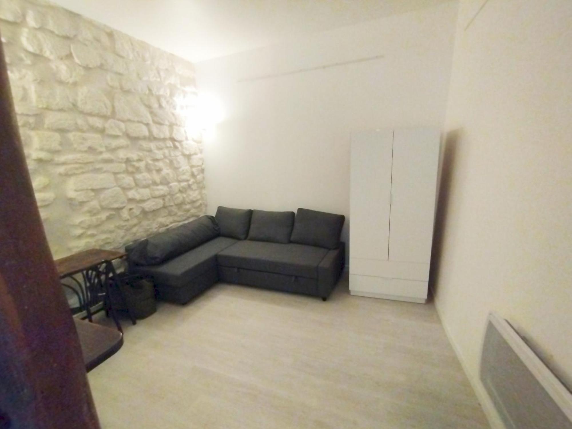 Studio 17M2 St Germain Des Pres Paris Exterior photo